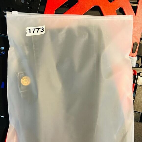 American Eagle Jeans Womens Size 2 Jegging Dark Wash‎ Stretch Denim AEO - Picture 13 of 13